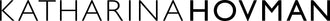 KATHARINA HOVMAN - Wholesale Shop